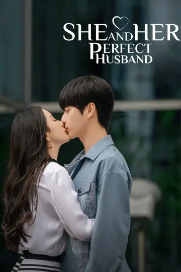 Poster for the TV series "She and Her Perfect Husband" #1812054