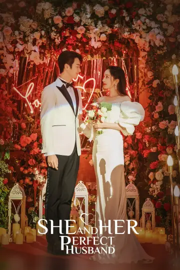 Poster for the TV series "She and Her Perfect Husband" #1812058