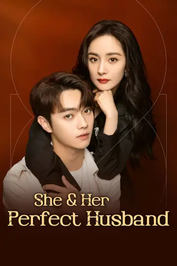Poster for the TV series "She and Her Perfect Husband" #1812063
