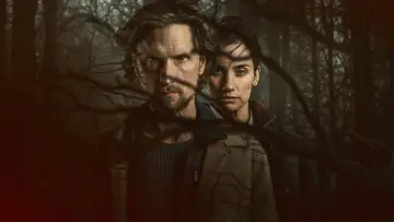 Backdrop к сериалу "The Chestnut Man" #1383790
