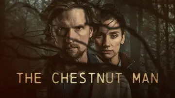 Backdrop к сериалу "The Chestnut Man" #1383791