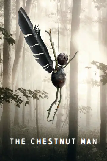 Poster к сериалу "The Chestnut Man" #1383812