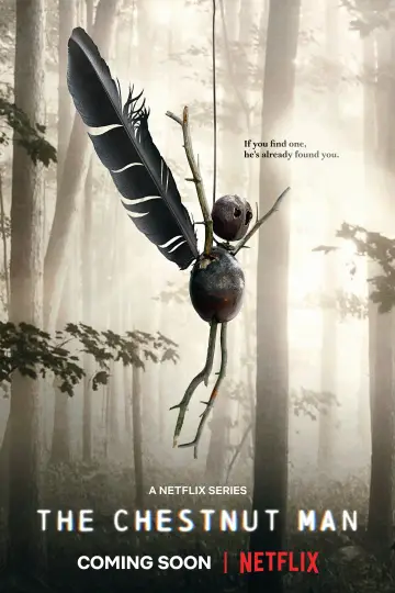 Poster к сериалу "The Chestnut Man" #1383813