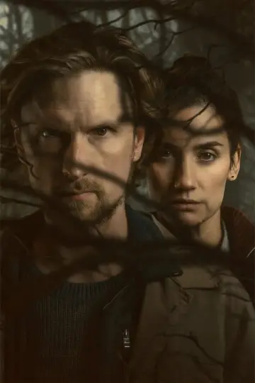 Poster к сериалу "The Chestnut Man" #1383820