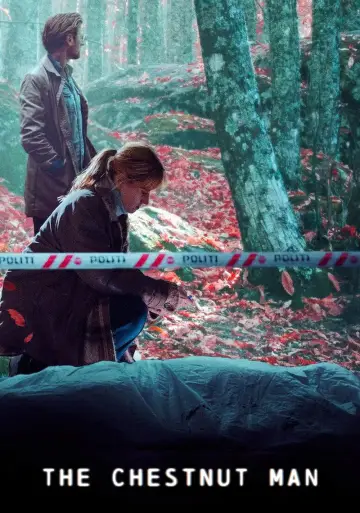 Poster к сериалу "The Chestnut Man" #1383824
