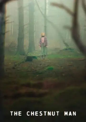 Poster к сериалу "The Chestnut Man" #1383825