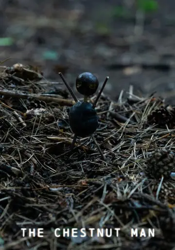 Poster к сериалу "The Chestnut Man" #1383826