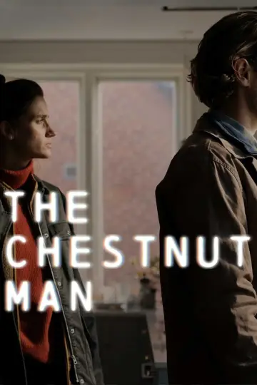 Poster к сериалу "The Chestnut Man" #1383828