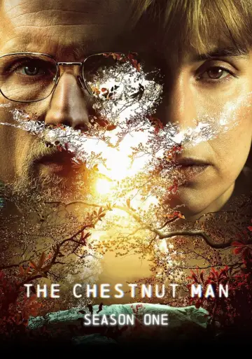 Poster for the TV series "The Chestnut Man" #1717063