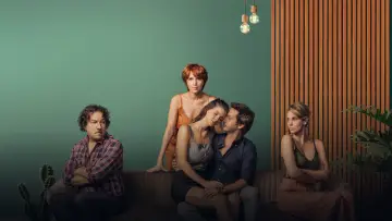 Backdrop for the TV series "Alternative Therapy" #1803672