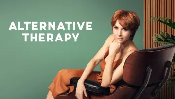 Backdrop for the TV series "Alternative Therapy" #1803682