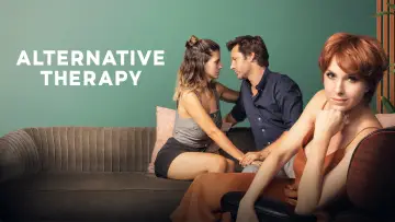 Backdrop for the TV series "Alternative Therapy" #1803683