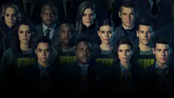 Backdrop for the TV series "Class of 