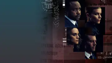 Backdrop for the TV series "Class of 