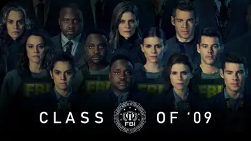 Backdrop for the TV series "Class of 