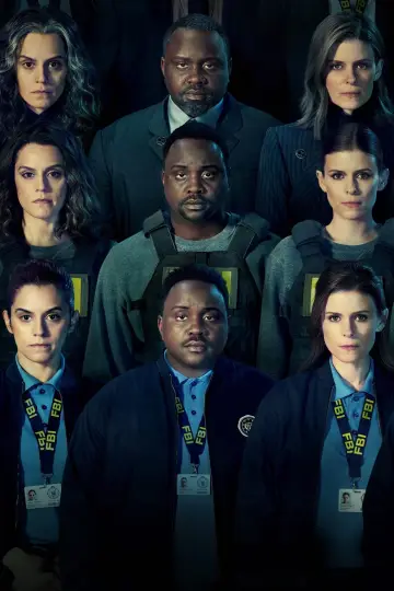 Poster for the TV series "Class of 