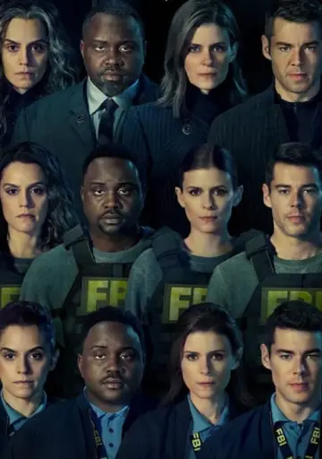 Poster for the TV series "Class of 