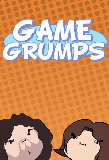 Game Grumps Poster