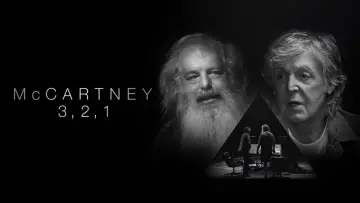 Backdrop for the TV series "McCartney 3, 2, 1" #1744956