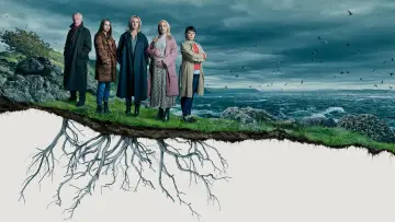 Backdrop for the TV series "Smother" #1815971