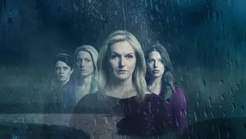Backdrop for the TV series "Smother" #1815972