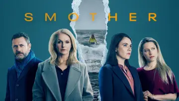 Backdrop for the TV series "Smother" #1815975