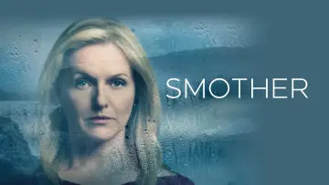 Backdrop for the TV series "Smother" #1815976