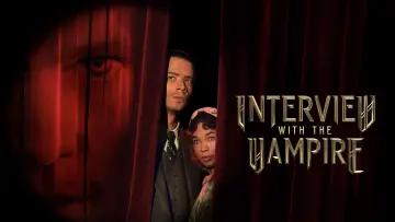 Backdrop for the TV series "Interview with the Vampire" #1335150