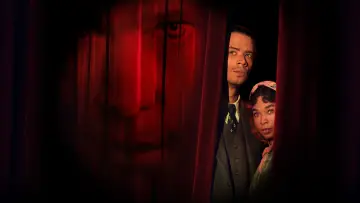 Backdrop for the TV series "Interview with the Vampire" #1335152