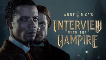 Backdrop for the TV series "Interview with the Vampire" #1335162