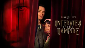 Backdrop for the TV series "Interview with the Vampire" #1335163