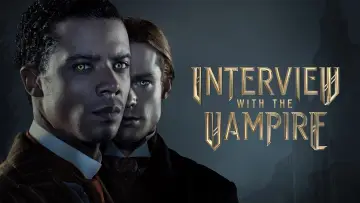 Backdrop for the TV series "Interview with the Vampire" #1335173
