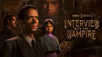 Backdrop for the TV series "Interview with the Vampire" #1335176