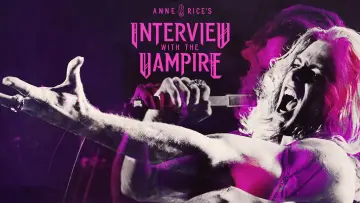 Backdrop for the TV series "Interview with the Vampire" #1335180