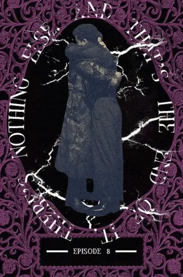Poster for the TV series "Interview with the Vampire" #1536699