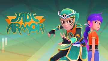 Backdrop for the TV series "Jade Armor" #1503590