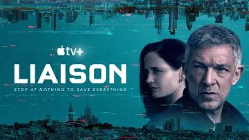 Backdrop for the TV series "Liaison" #1591876