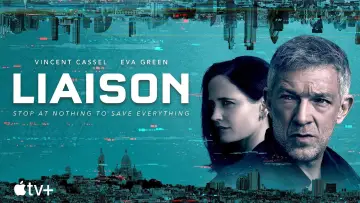 Backdrop for the TV series "Liaison" #1591892