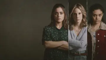 Backdrop for the TV series "Not My Fault: Mexico" #1440088