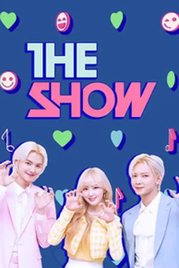 The Show Poster
