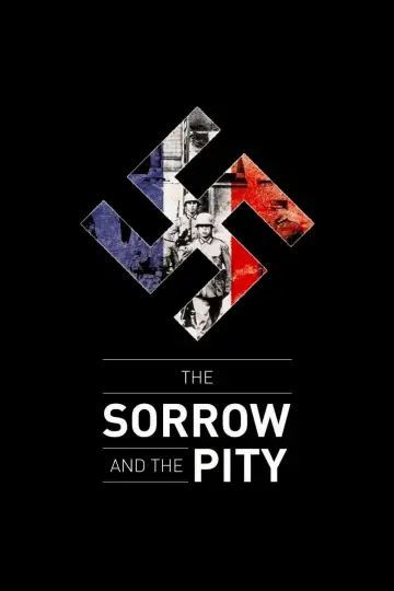 Poster for the TV series "The Sorrow and the Pity" #1830008