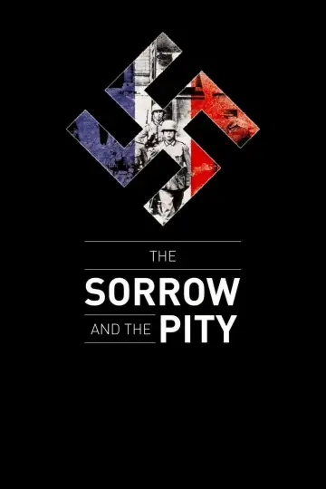 Poster for the TV series "The Sorrow and the Pity" #1830010