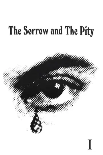 Poster for the TV series "The Sorrow and the Pity" #1830014