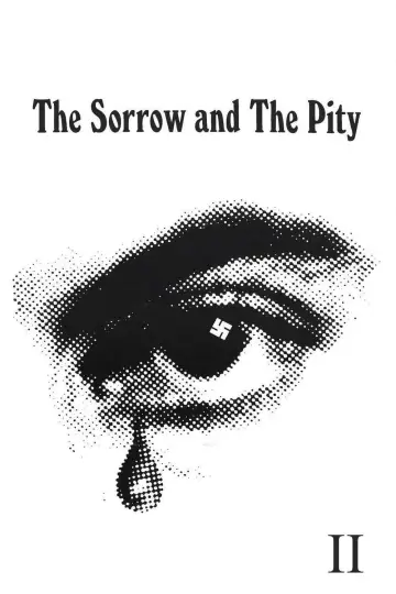 Poster for the TV series "The Sorrow and the Pity" #1830015
