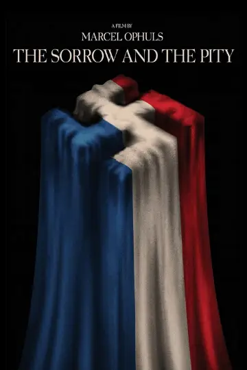 Poster for the TV series "The Sorrow and the Pity" #1830017