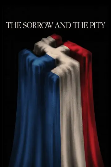 Poster for the TV series "The Sorrow and the Pity" #1830018