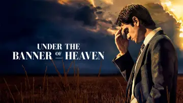 Backdrop for the TV series "Under the Banner of Heaven" #1434499
