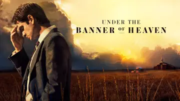 Backdrop for the TV series "Under the Banner of Heaven" #1434502