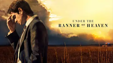 Backdrop for the TV series "Under the Banner of Heaven" #1786094
