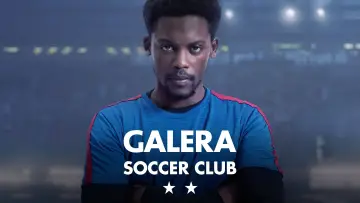 Backdrop for the TV series "Galera Soccer Club" #1317322